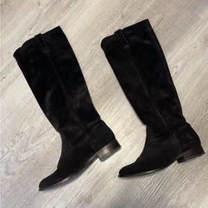 Frye Tall Boots